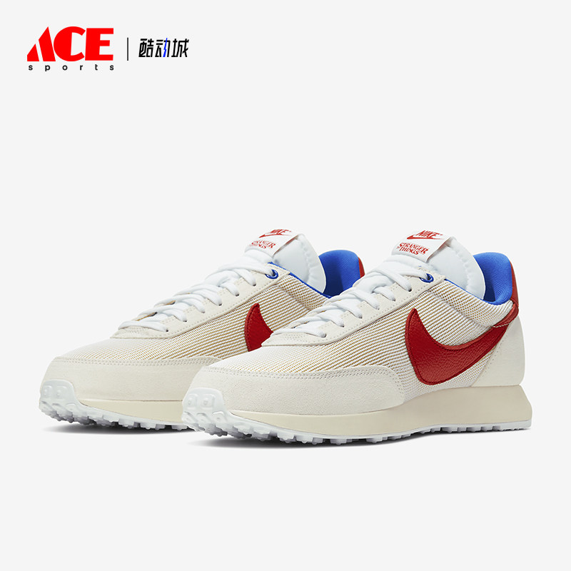Nike/耐克正品Air Tailwind QS ST男女缓震跑步鞋CK1905-100