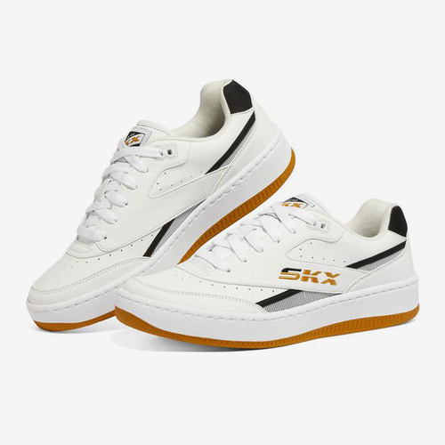 Skechers/斯凯奇正品休闲男子时尚潮流新款轻便低帮运动鞋