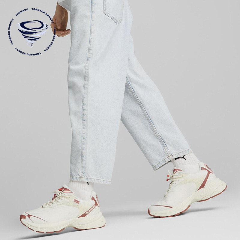 Puma/彪马正品Velophasis Gorp Gtx男女经典耐磨老爹鞋392531-01
