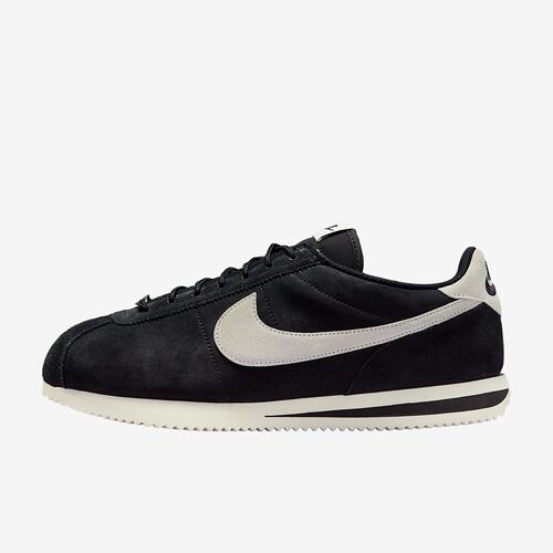 Nike耐克正品Cortez男款复古低帮耐磨舒适百搭跑步鞋HV4456-001