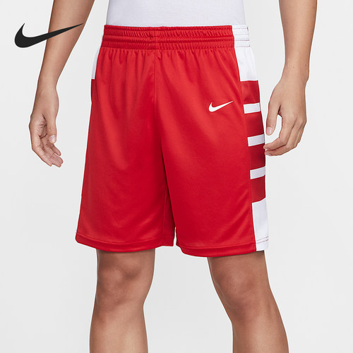 Nike/耐克正品Dri-FIT男士针织运动耐穿休闲短裤IM9812-694
