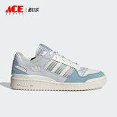 三叶草女士拼接低帮轻便百搭休闲板鞋 Adidas 阿迪达斯正品 JP5892