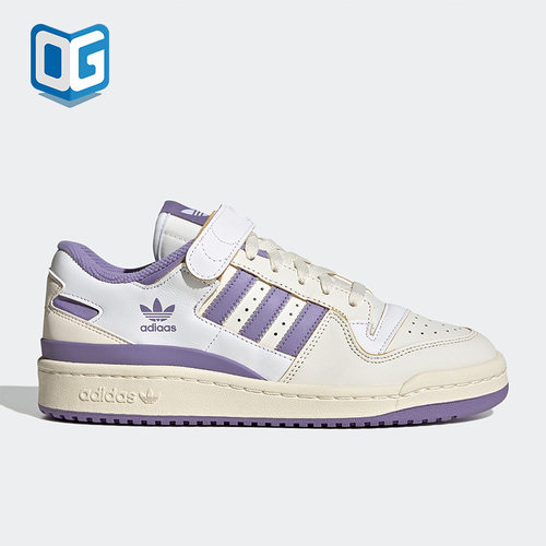 Adidas/阿迪达斯男女休闲鞋