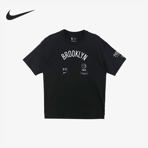 Nike/耐克男士运动训练短袖