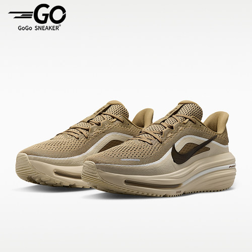 Nike/耐克正品Winflo 12男士厚底圆头低帮跑步鞋HV9272-200