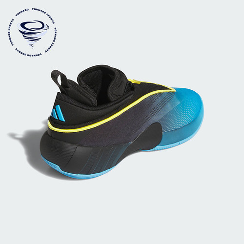 Adidas/阿迪达斯正品D.O.N. ISSUE 7男士经典专业篮球鞋JQ9419