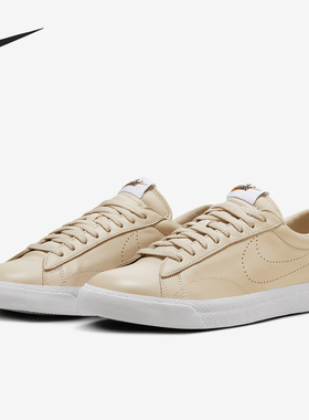 Nike/耐克官方正品Tennis Classic AC 男女同款运动鞋HM4648-110