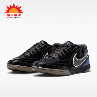 Nike/耐克正品JORDANAirJordan1Low新款黑棕色经典板鞋IO3147-001