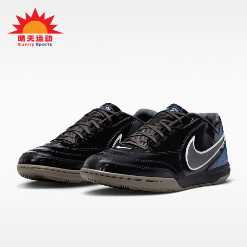 Nike/耐克正品JORDANAirJordan1Low新款黑棕色经典板鞋IO3147-001