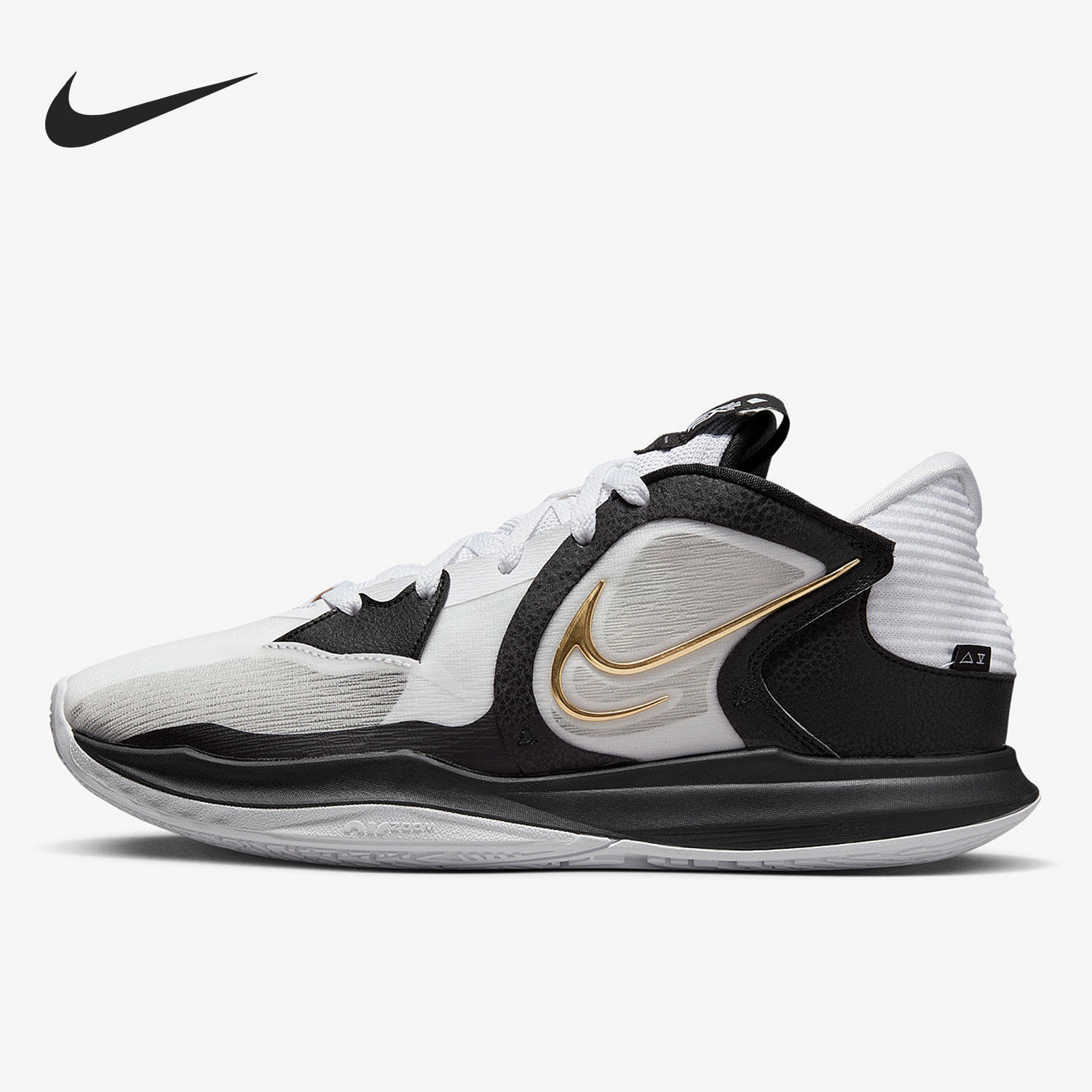 Nike/耐克正品KYRIE LOW 5 EP欧文男子实战篮球鞋DJ6014-101