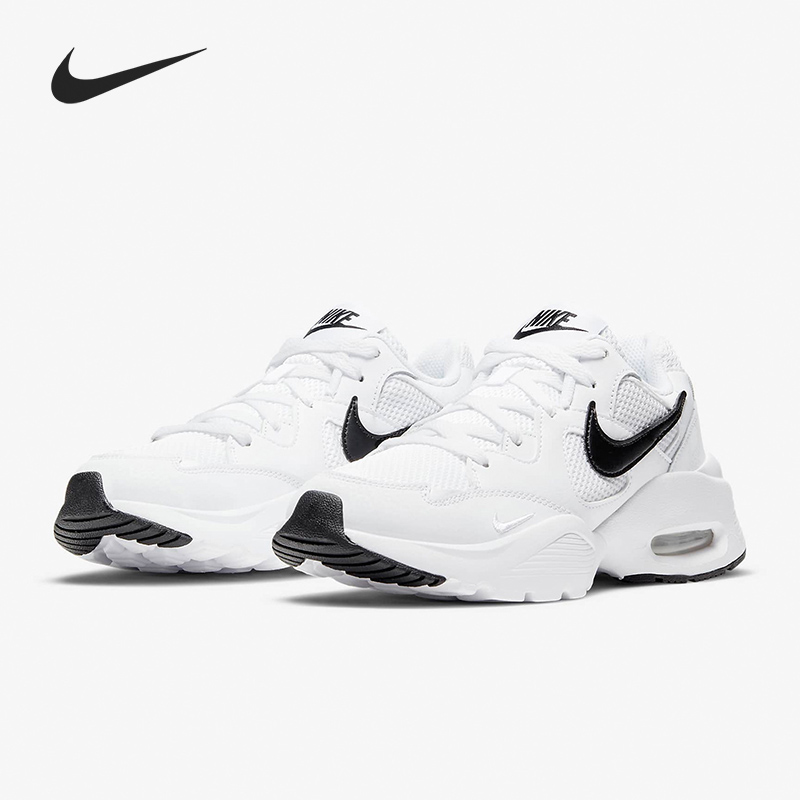 Nike/耐克官方正品Air Max Fusion男女耐磨运动休闲鞋CJ1671-100