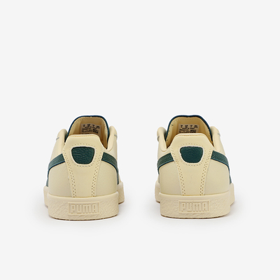 Puma/彪马正品CLYDE男女轻便户外休闲经典运动板鞋398701-01