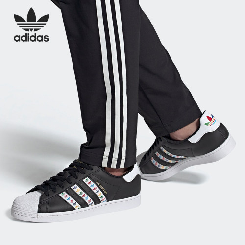 Adidas/阿迪达斯运动鞋复古