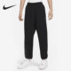 耐克正品 FB2814 新款 休闲运动针织束脚长裤 010 男子时尚 Nike