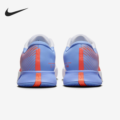 Nike/耐克正品Vapor Pro 2女士拼接训练硬地网球鞋DR6192-110