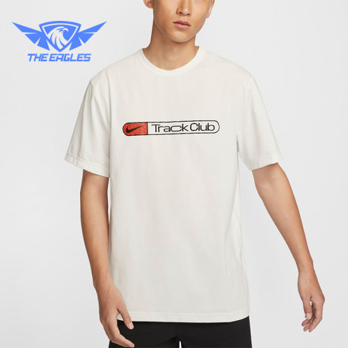 Nike/耐克男士休闲运动短袖
