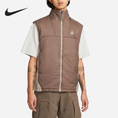 男女户外运动保暖棉马甲DQ5778 Nike 新款 冬季 004 耐克正品