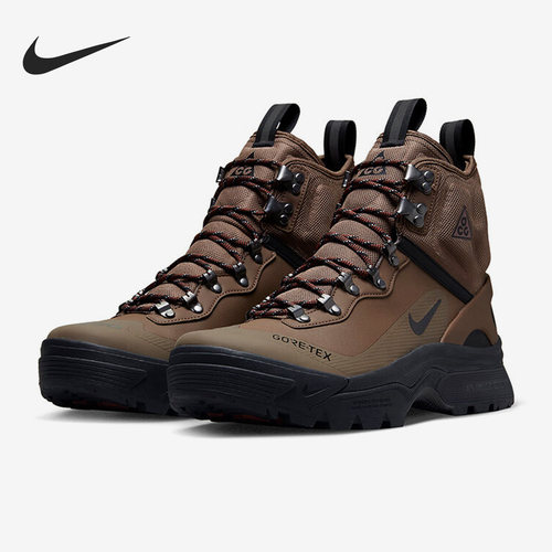 Nike/耐克官方正品 ACG Air Zoom Gaiadome 男女休闲鞋DD2858-200