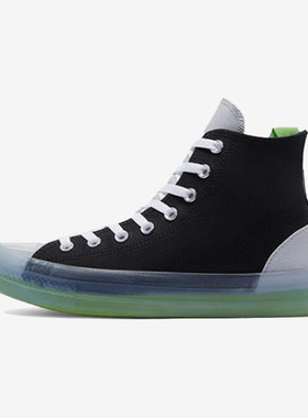 Converse/匡威正品Chuck 70男女拼接时尚潮流高帮运动板鞋170834C