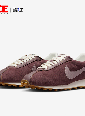 Nike/耐克正品2026春季款女士日常低帮系带耐磨休闲鞋IO9596-500