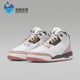 441140 Nike 100 Jordan GS女子大童耐磨运动鞋 耐克正品 Air