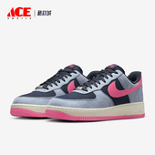 耐克正品 轻便运动休闲板鞋 Air Nike Force 1男士 FB8876 401