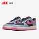 耐克正品 轻便运动休闲板鞋 Air Nike Force 1男士 FB8876 401