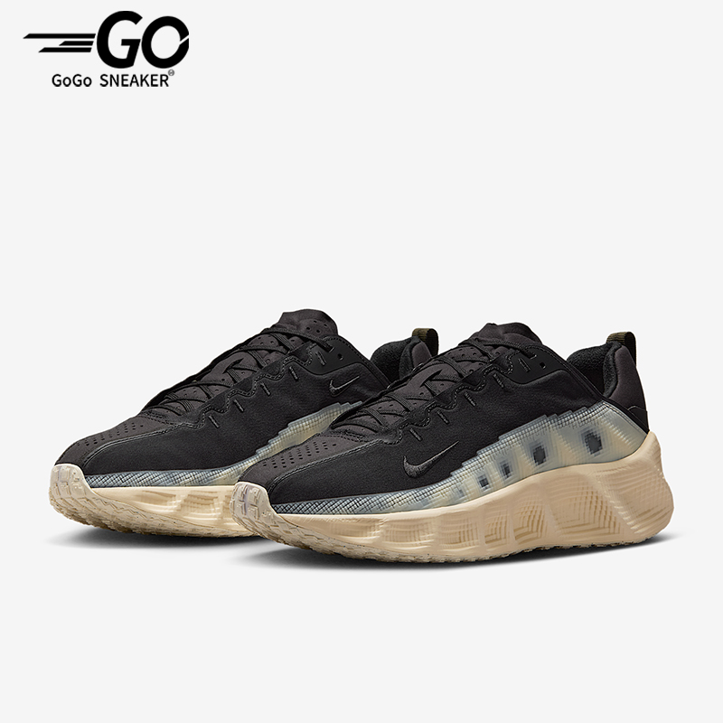 Nike/耐克正品Ava Rover男士训练轻盈缓震耐磨运动鞋DX4215-003