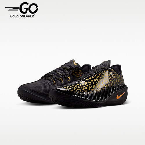 Nike/耐克正品GTCut4VictorWembanyamaEP男经典篮球鞋IU1961-001