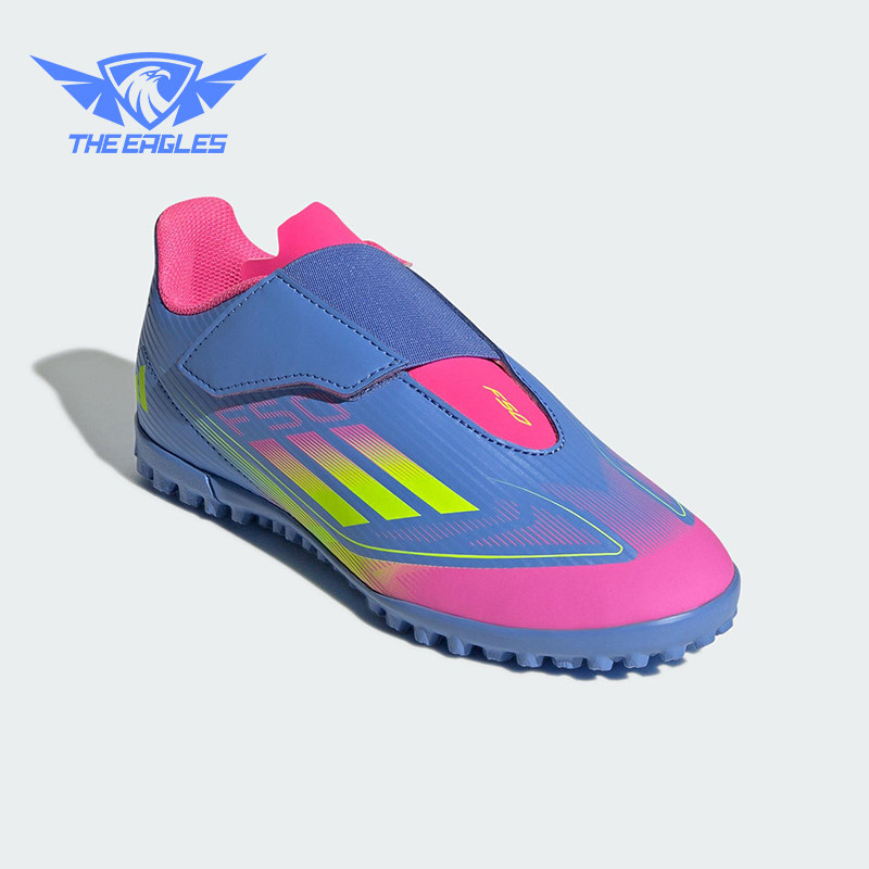 Adidas/阿迪达斯正品F50 CLUB VEL TF儿童经典训练足球鞋IE3728,童鞋/婴儿鞋/亲子鞋,运动鞋,淘宝优惠券,粉丝福利购,淘宝优惠卷