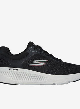 Skechers/斯凯奇正品GO系列男士轻质透气缓震休闲运动跑步鞋
