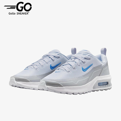 Nike/耐克正品AirMaxBia新款儿童白蓝色经典休闲运动鞋IF2629-007