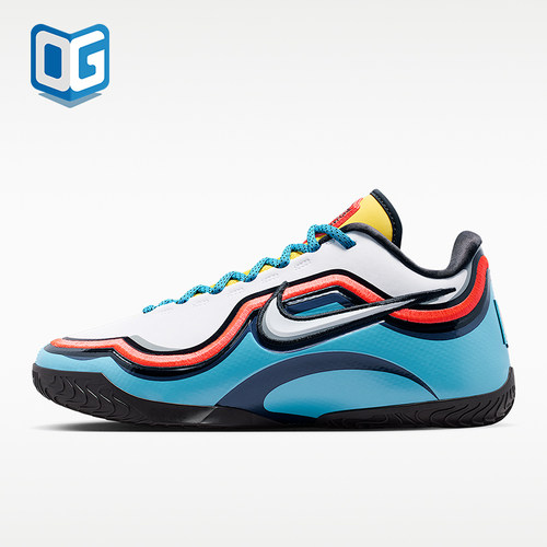 Nike/耐克正品Lebron 23 PER EP男士运动篮球鞋IM5124-401
