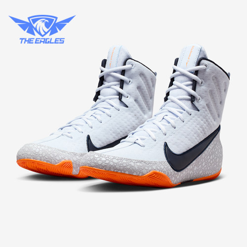 Nike/耐克正品Machomai 3男女耐磨高帮训练运动拳击鞋HQ2831-900