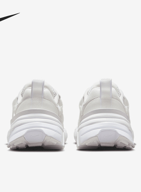 Nike/耐克官方正品2025 V2K女士耐磨运动透气跑步鞋HJ5269-100