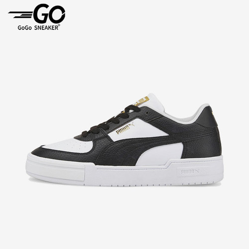 Puma/彪马正品Ca Pro Tumble 男女低帮经典运动透气板鞋384215-04