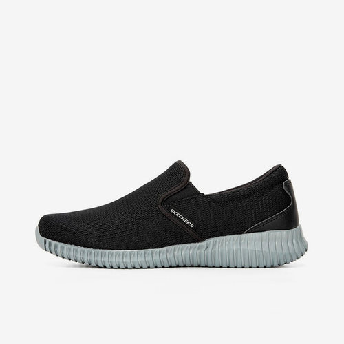 Skechers/斯凯奇正品FLECTION 2.0男子一脚蹬运动休闲健步鞋