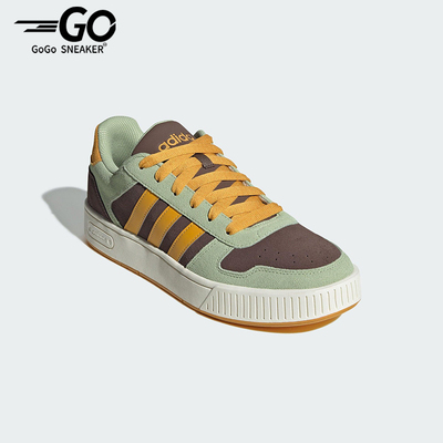 Adidas/阿迪达斯正品D-PAD CLASSIC男女运动经典系带板鞋KI5948