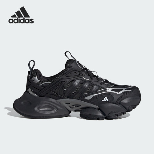 Adidas/阿迪达斯官方正品VENTO XLG DELUXE男女休闲运动鞋IH0070
