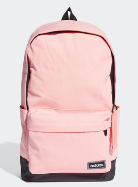 Adidas/阿迪达斯正品当季 neo CLSC M LIN BP 男女运动包FM6776