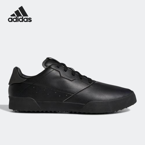 Adidas阿迪达斯男子高尔夫运动鞋