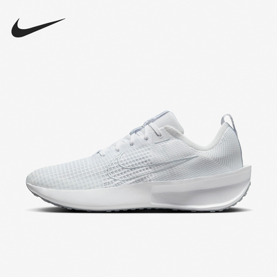 Nike/耐克正品INTERACT RUN男士训练缓震跑步鞋FD2291-104