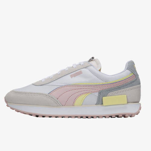 Puma/彪马正品FUTURE RIDER男女复古运动鞋休闲鞋380639-07