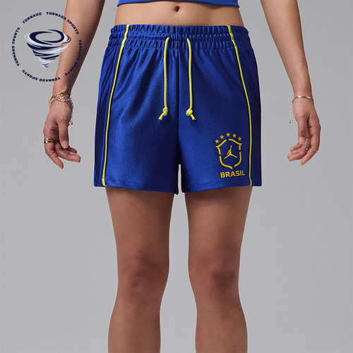 Nike/耐克正品2026夏季男士健身运动系带经典透气短裤IO2457-417