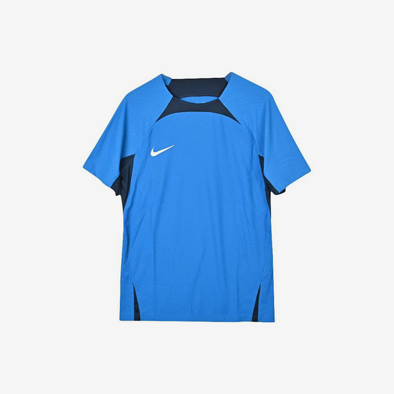Nike/耐克官方正品男士运动训练比赛热身速干短袖T恤DR0668-463