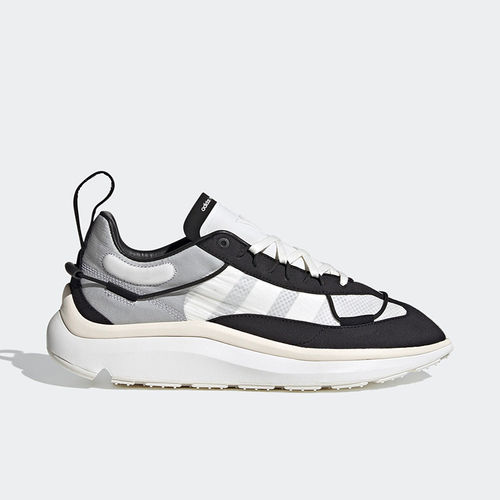 Adidas阿迪达斯正品儿童款Y-3 Shiku潮流休闲百搭运动鞋FZ4321