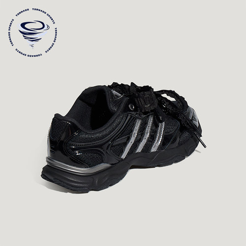 Adidas/阿迪达斯正品女士防滑耐磨回弹经典透气生活休闲鞋KZ9640