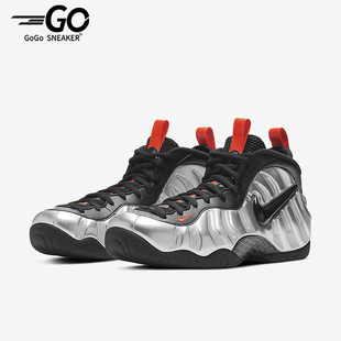 Foamposite One男士 时尚 Nike CT2286 Air 跑步鞋 001 耐克正品
