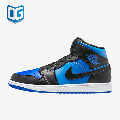 Nike/耐克正品JORDAN男士耐磨透气经典复古运动篮球鞋DQ8426-042