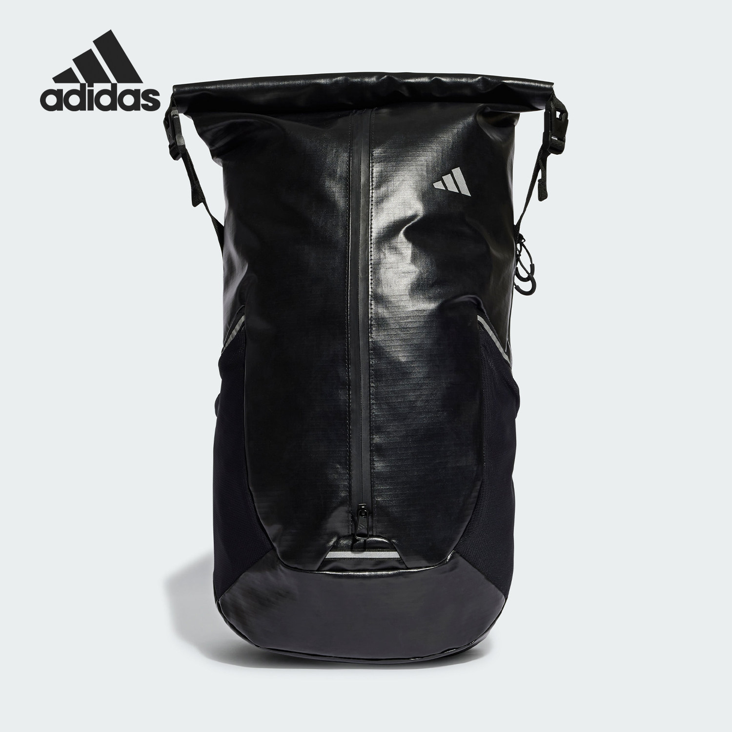 Adidas/阿迪达斯正品新品男女登山徒步大容量双肩包IT2184